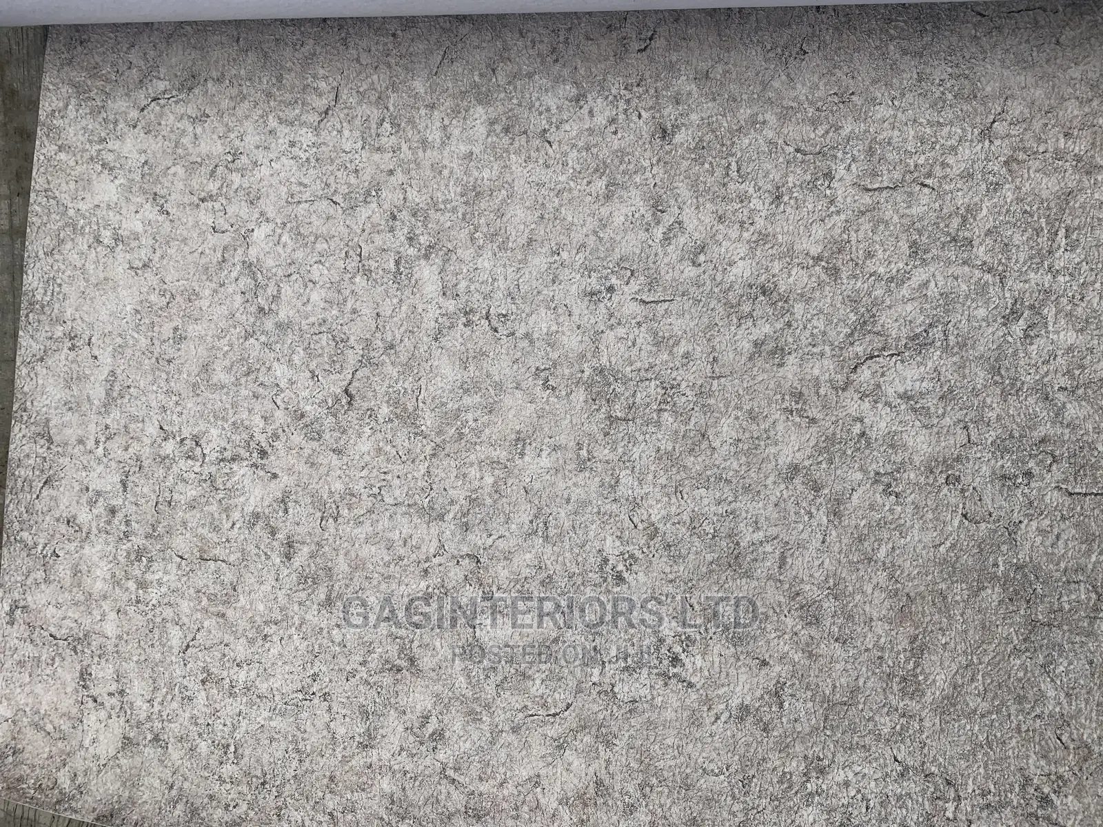 Vinyl Rubber Carpet