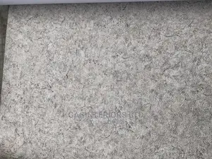 Vinyl Rubber Carpet