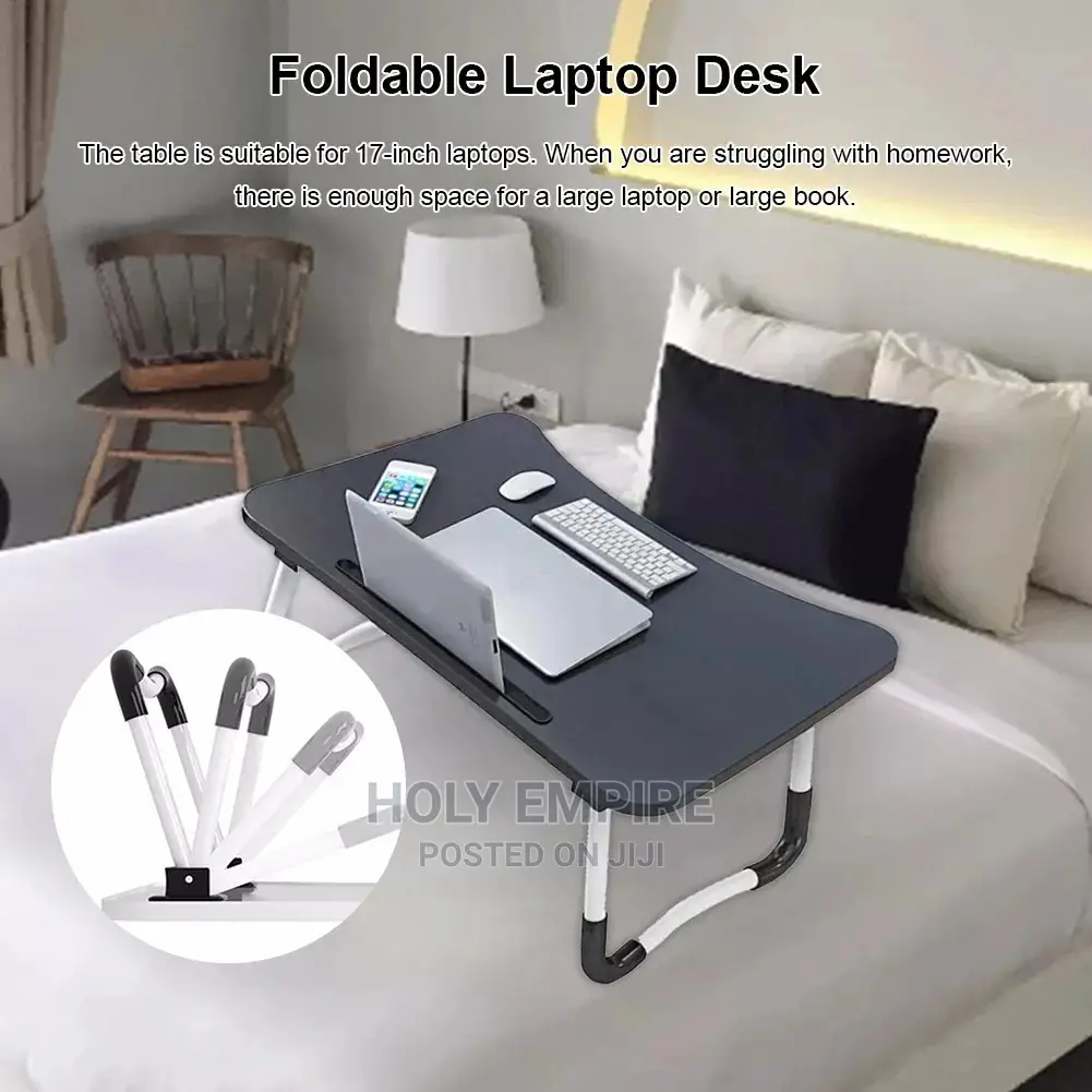Folding Laptop Desk