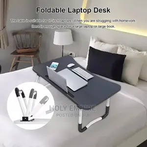 Folding Laptop Desk