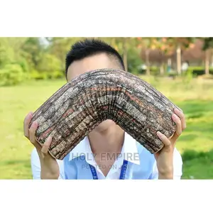 Woods Grain Soft Pillows