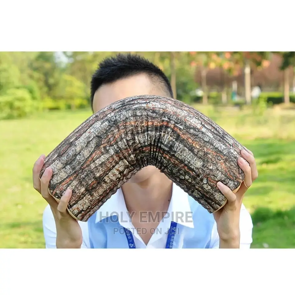 Woods Grain Soft Pillows