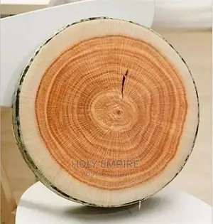 Woods Pillows Grain Soft