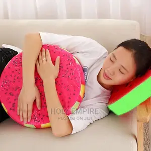 Fruit Cush Pillow