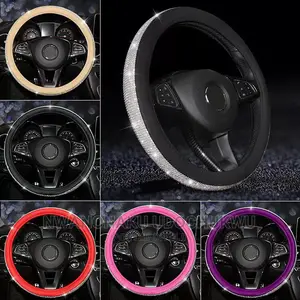 Stone Steering Cover