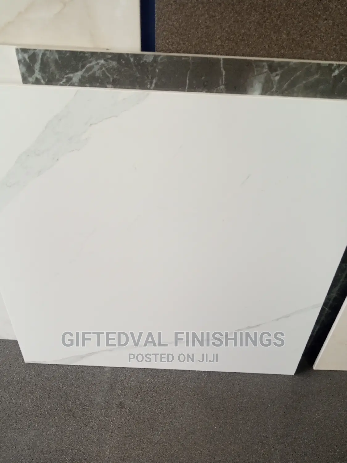 Quality Spanish 60x60 Floor Tiles
