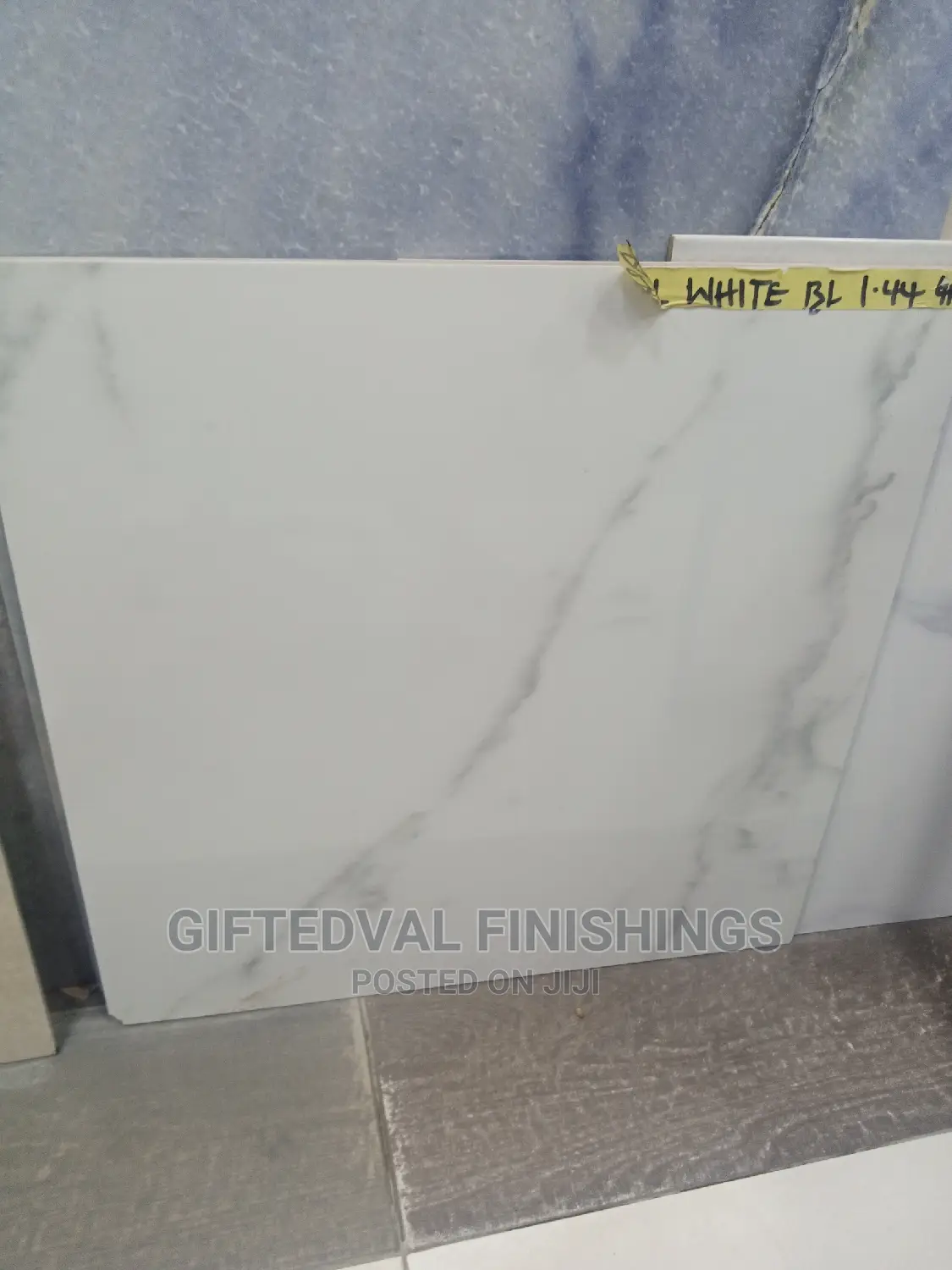 Quality Spanish 60x60 Floor Tiles