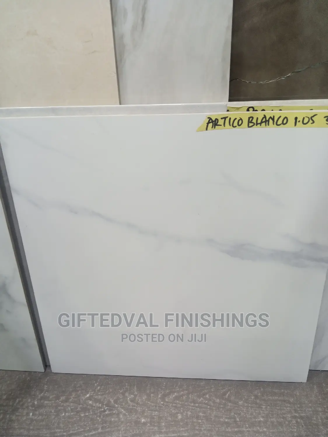 Quality Spanish 60x60 Floor Tiles