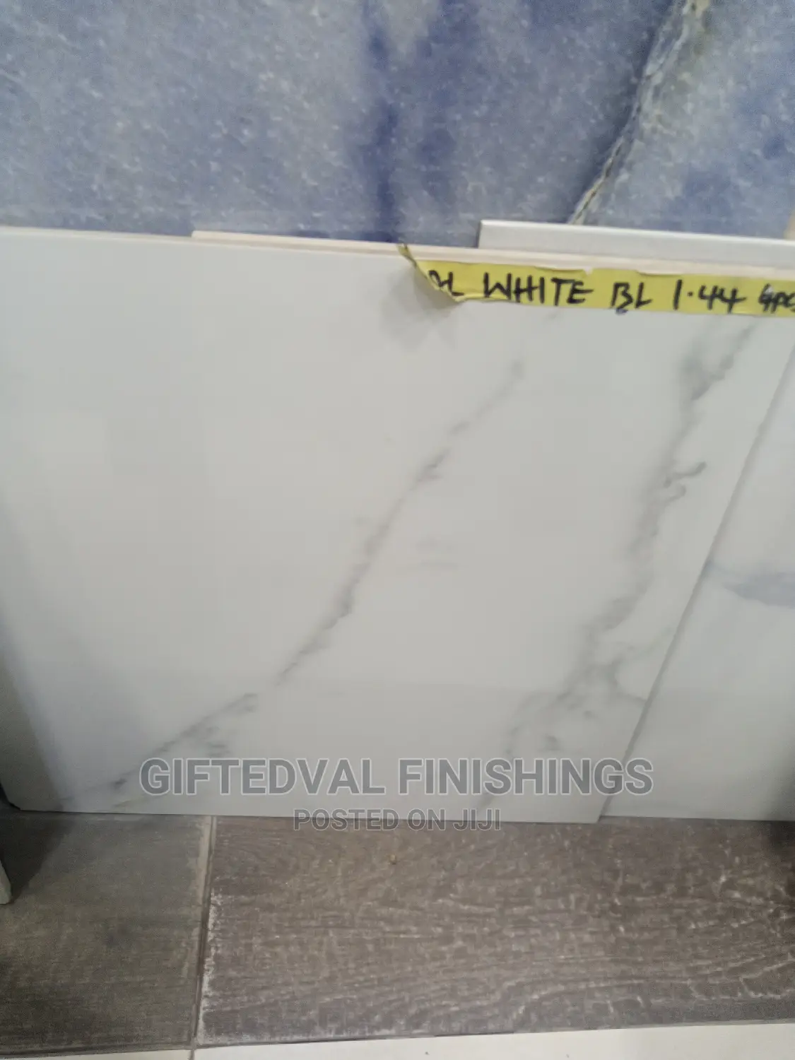 Quality Spanish 60x60 Floor Tiles