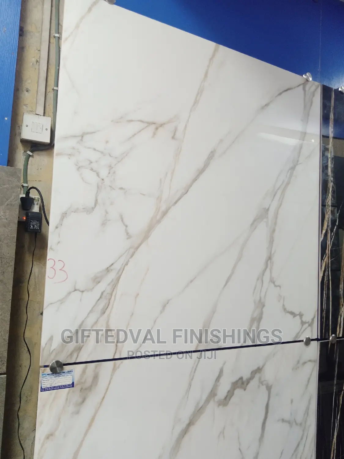 Quality Spanish 60x60 Floor Tiles