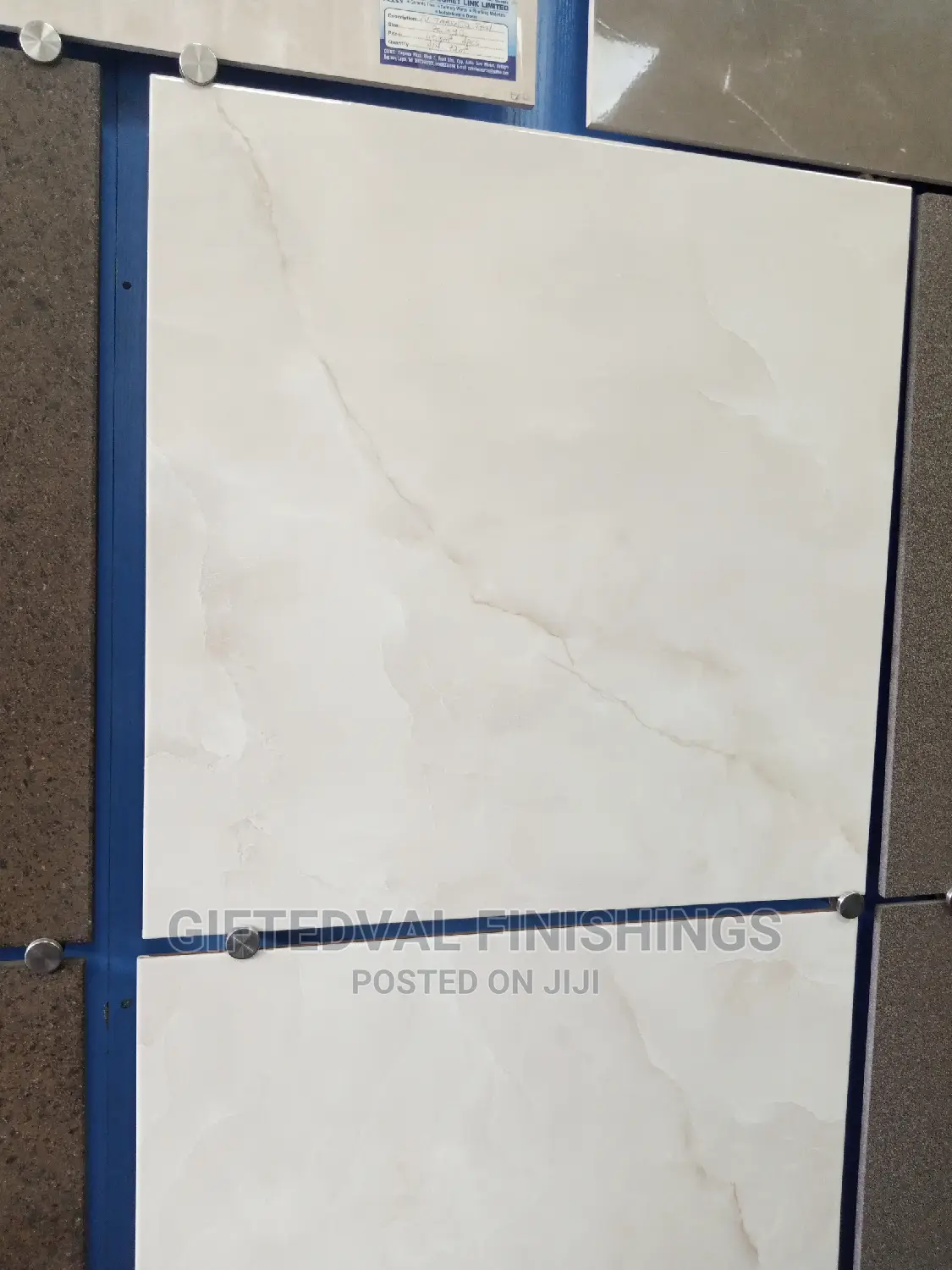 Quality Spanish 60x60 Floor Tiles