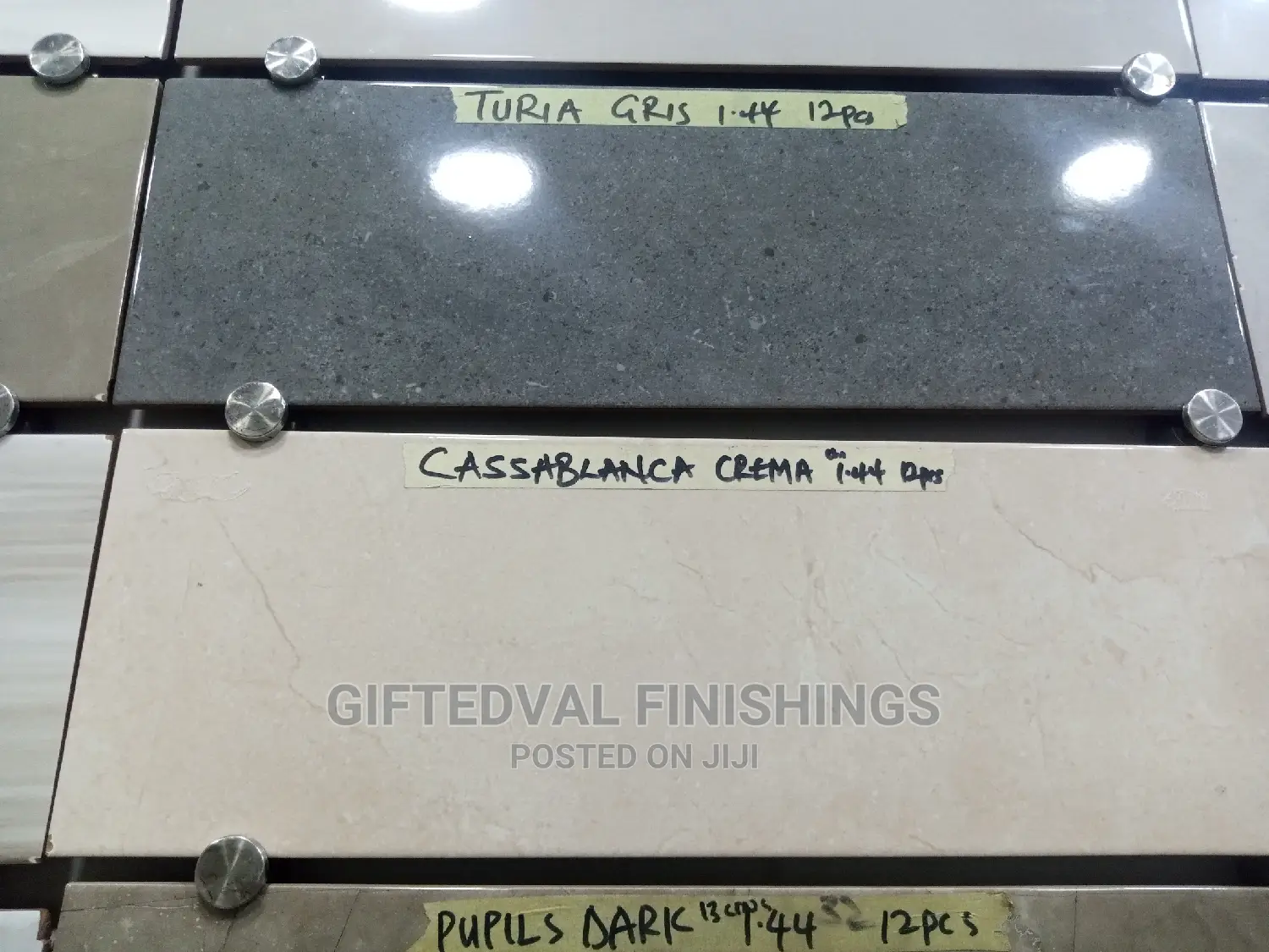Quality Spanish Wall Tiles