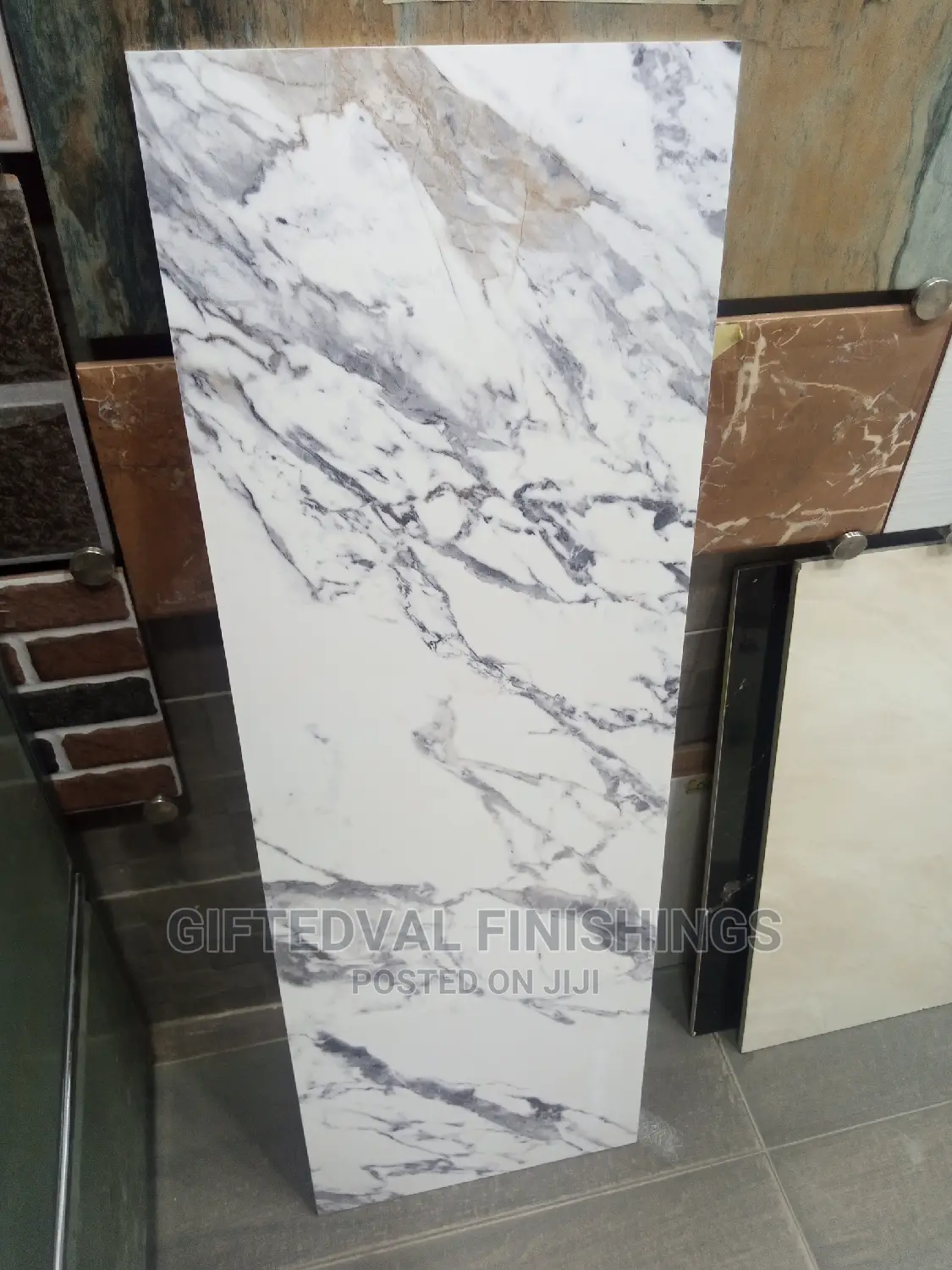 Quality Spanish Porcelain Wall Tiles