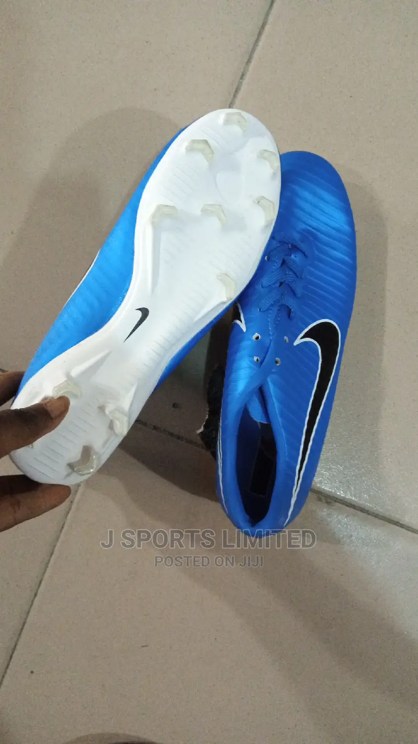 Nike Boots