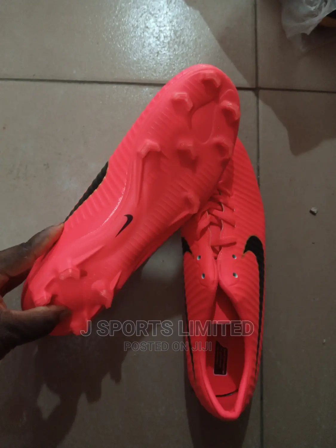Nike Boots
