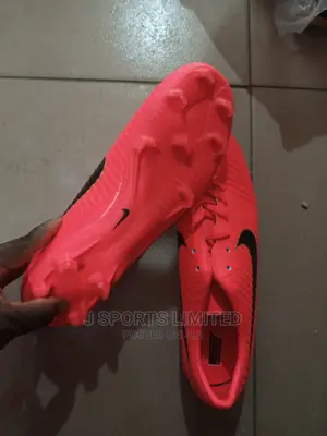 Nike Boots