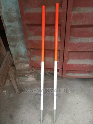 Original Ranging Pole