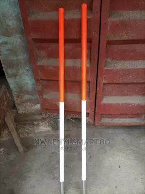 Original Ranging Pole