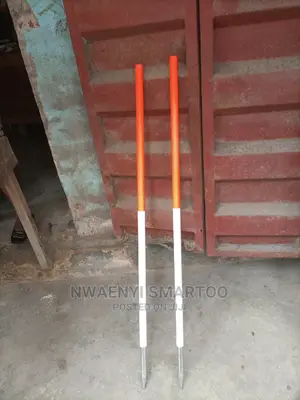 Original Ranging Pole