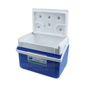 10l Refrigerated Vaccine Cooler