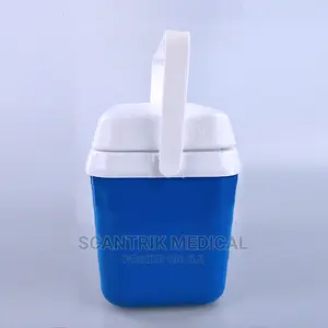 Medical Transport Cooler Box 10L