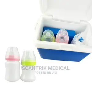 Sufficient Capacity Medical Portable Vaccine Carrier Cooler