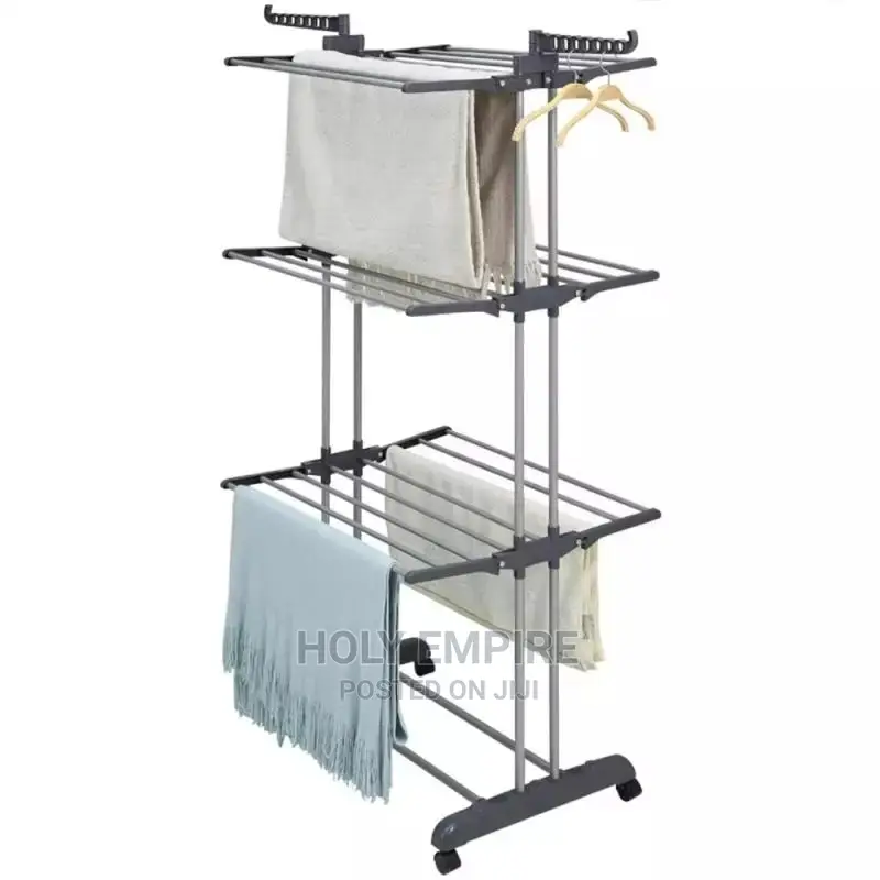 Multifunction Clothes Rack Drying Hanger