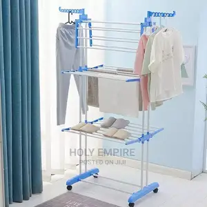 Multifunction Clothes Rack Drying Hanger