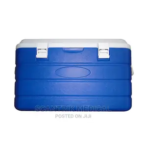 110L Safe Medical Cooler Box to Transport Vaccines