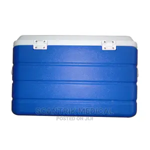 110L Thermos Vaccine Carrier
