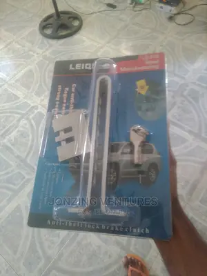 Guaranteed Car Security Tool