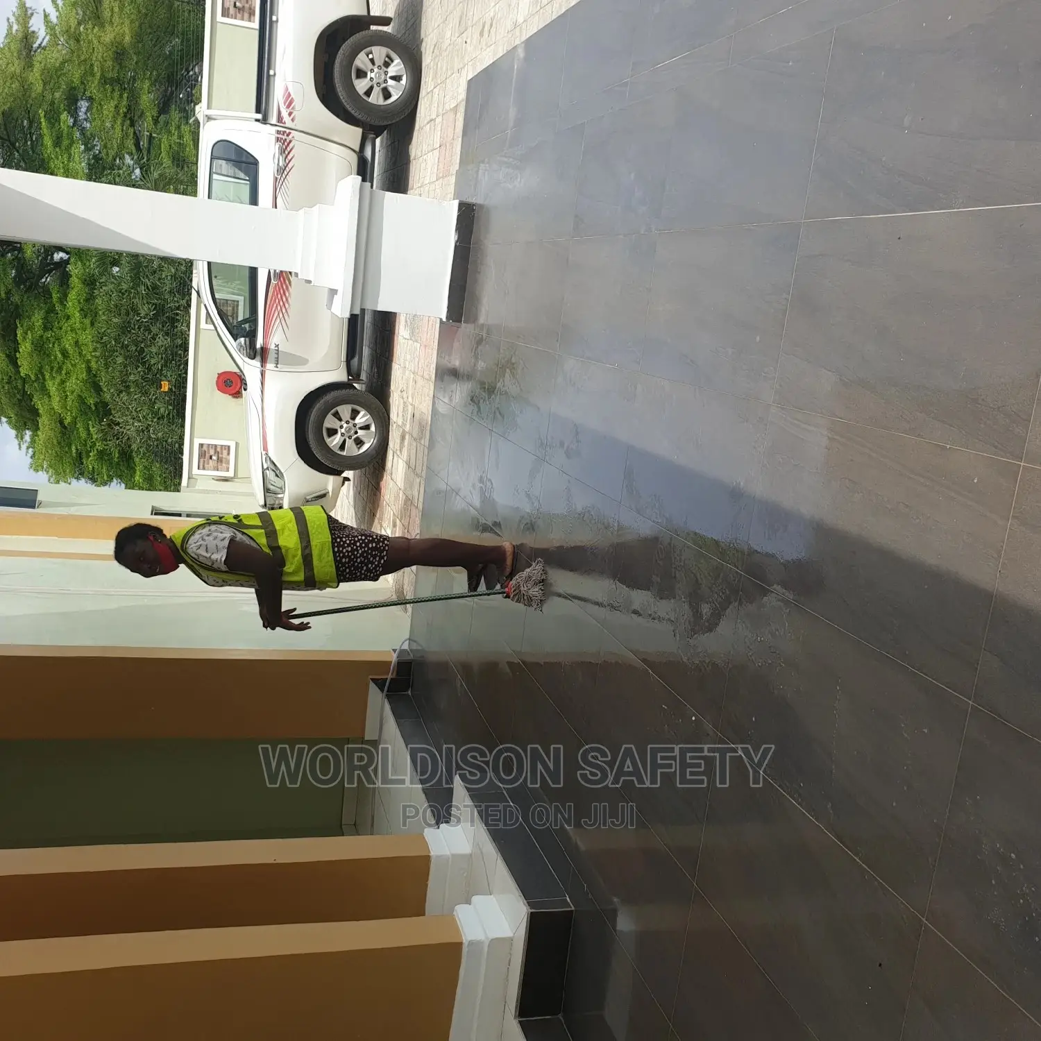 General Cleaning Services