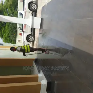 General Cleaning Services