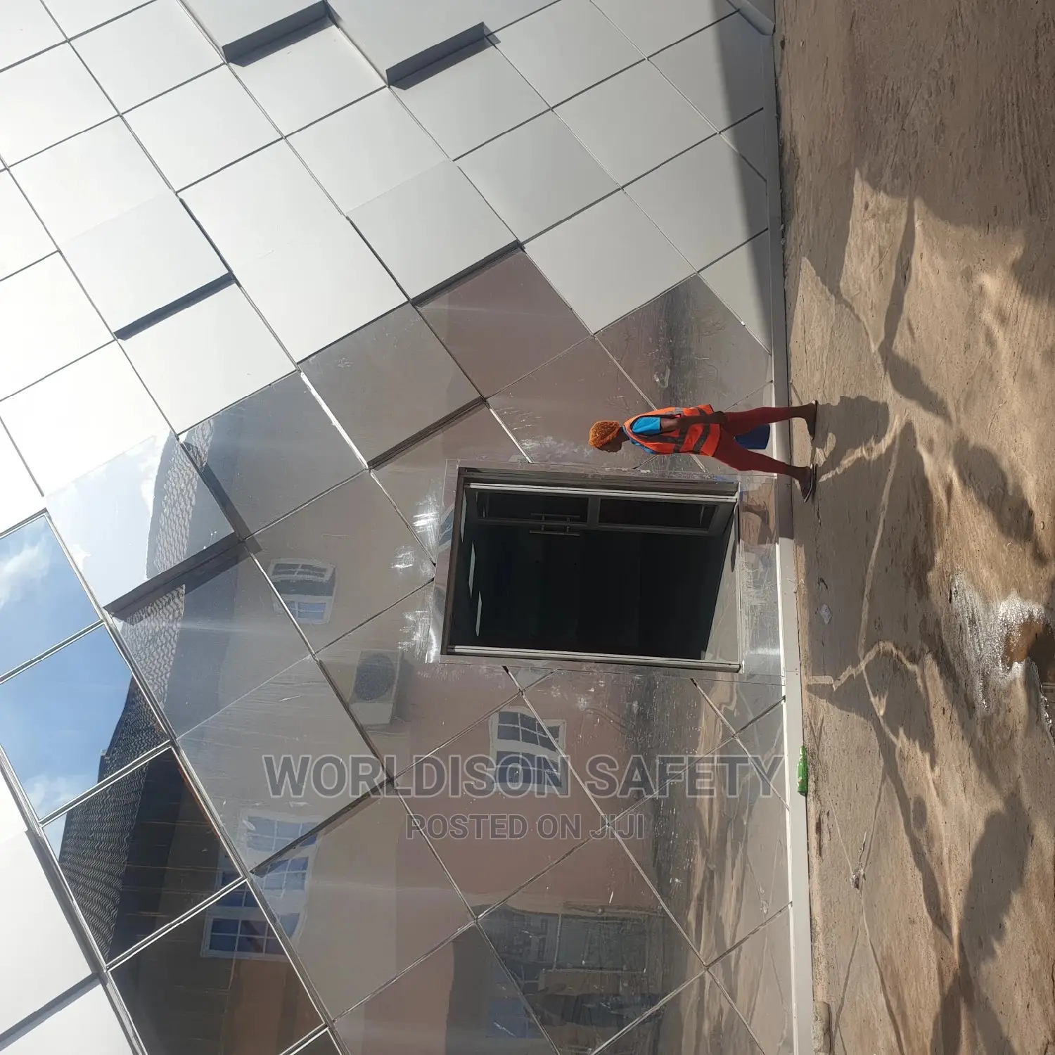 General Cleaning Services