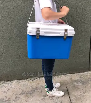 30L Supply Vaccine Carrier Approved by WHO