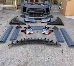 Complete Kit Range Rover Sports 2021