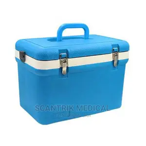 30L Vaccine Cooler Bag Portable