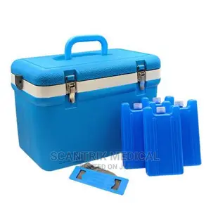 30L Mini Vaccine Carrier Box