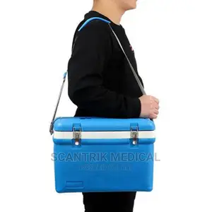 30L Outdoor Medicine Cooler
