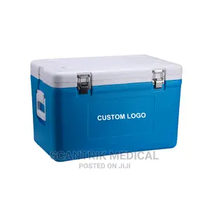 30L Thermal Medical Vaccine Cooler Box