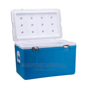 High Quality Medical Transport Vaccine Cooler Box 30L