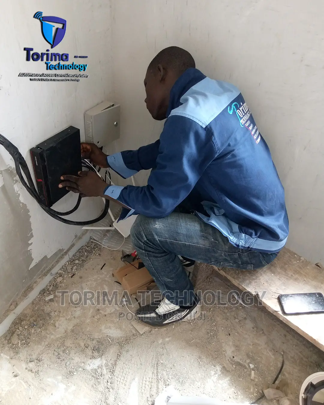 24/7 Cctv Camera Installation