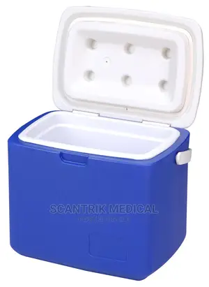 Medicine Cooler Box Vaccine 5L