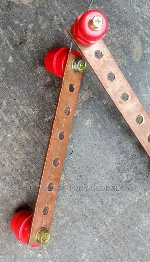 Copper Bar 25mm