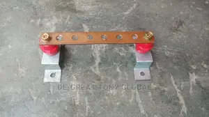 Copper Bar 25mm