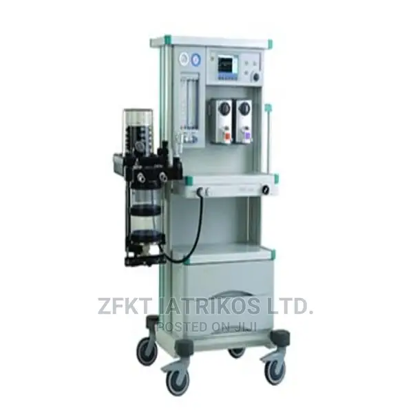 Aeonmed Anaesthesia Machine 7200a With Ventilator