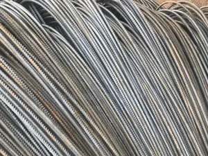 Sell Iron Rods Bounding Wire and Chainlink