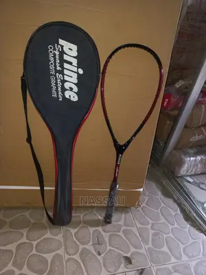 Prince Squash Racket