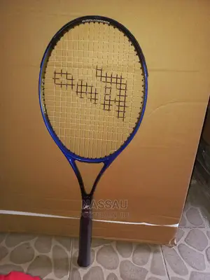 Fino Tennis Racket