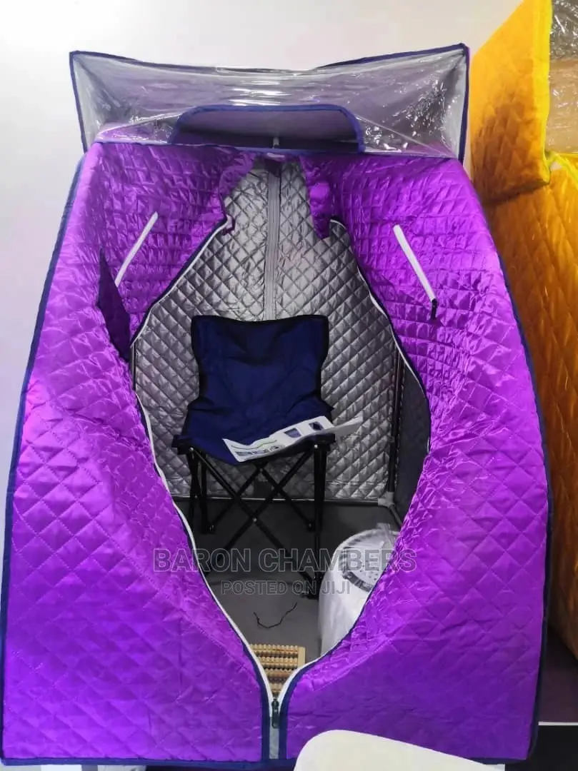 Sauna Suit